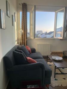 Fotografia z galérie ubytovania Appartement 2 pièces à 15 min De la Défense v destinácii Argenteuil