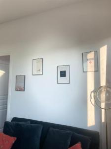 Fotografia z galérie ubytovania Appartement 2 pièces à 15 min De la Défense v destinácii Argenteuil