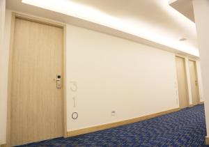 Fotografie z fotogalerie ubytování Washington Plaza v destinaci Barranquilla