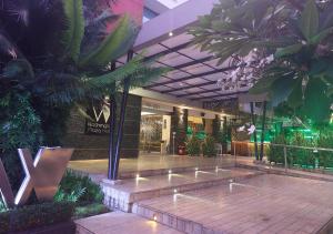 Fotografie z fotogalerie ubytování Washington Plaza v destinaci Barranquilla