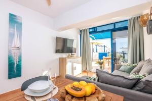 Kép Apartament ALOHA szállásáról Costa Calmában a galériában Még 37 kép