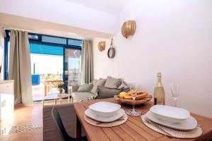 Kép Apartament ALOHA szállásáról Costa Calmában a galériában