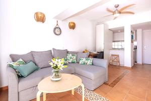 Zdjęcie z galerii obiektu Apartament ALOHA w mieście Costa Calma