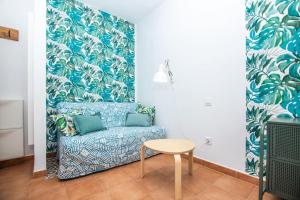 Zdjęcie z galerii obiektu Apartament ALOHA w mieście Costa Calma