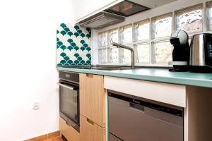 Zdjęcie z galerii obiektu Apartament ALOHA w mieście Costa Calma