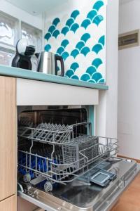 Zdjęcie z galerii obiektu Apartament ALOHA w mieście Costa Calma