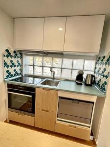 Zdjęcie z galerii obiektu Apartament ALOHA w mieście Costa Calma