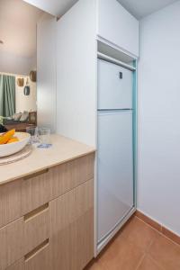 Zdjęcie z galerii obiektu Apartament ALOHA w mieście Costa Calma