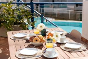 Zdjęcie z galerii obiektu Apartament ALOHA w mieście Costa Calma