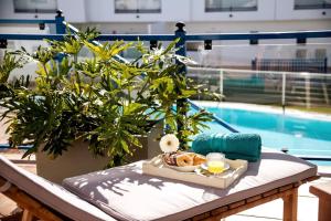 Zdjęcie z galerii obiektu Apartament ALOHA w mieście Costa Calma