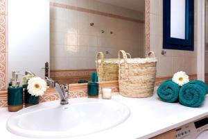 Zdjęcie z galerii obiektu Apartament ALOHA w mieście Costa Calma