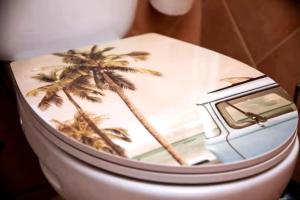 Zdjęcie z galerii obiektu Apartament ALOHA w mieście Costa Calma