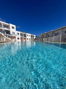 Zdjęcie z galerii obiektu Apartament ALOHA w mieście Costa Calma