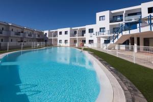 Zdjęcie z galerii obiektu Apartament ALOHA w mieście Costa Calma