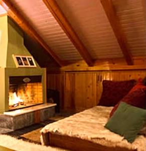 Fotografie z fotogalerie ubytování Guesthouse Mylona v destinaci Arachova