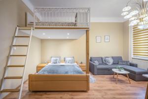Corvin City Apartment by NW 1092 Budapest, 11 Hőgyes Endre utca kép - 2