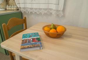 Fotografie z fotogalerie ubytování Feneri 3 -Cozy rustic Apt 20' from Elafonisi beach v destinaci Elafonisi