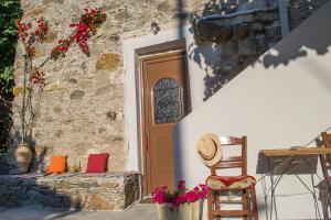 Fotografie z fotogalerie ubytování Feneri 3 -Cozy rustic Apt 20' from Elafonisi beach v destinaci Elafonisi