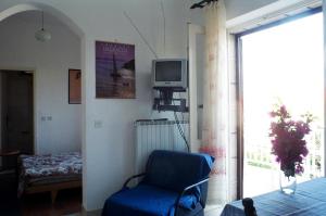 Posteľ alebo postele v izbe v ubytovaní Villa Jadranka