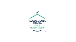 Certifikát, hodnocení, plakát nebo jiný dokument vystavený v ubytování Casa Salvo