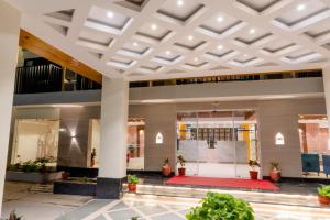 Billede fra billedgalleriet på Siddhartha Sunny Resort, Surkhet i Neta + 38 billeder