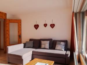 Letto o letti in una camera di Apartment Christiania 2 C8 by Interhome