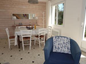 Φωτογραφία από το άλμπουμ του Holiday Home Partie de pêche by Interhome σε Plozévet +25 φωτογραφίες