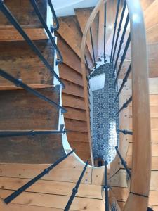 Zdjęcie z galerii obiektu Maison de Maître Granville w mieście Granville