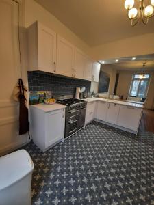 Zdjęcie z galerii obiektu Maison de Maître Granville w mieście Granville
