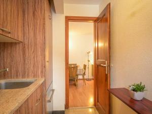 Fotografie z fotogalerie ubytování Apartment Dent Favre A 5 by Interhome v destinaci Ovronnaz