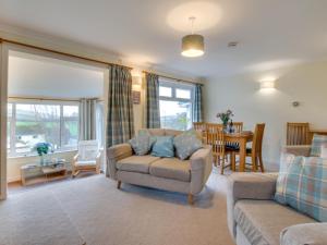 Gallery image of Holiday Home Bodinnick by Interhome in Fowey