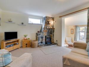 Gallery image of Holiday Home Bodinnick by Interhome in Fowey