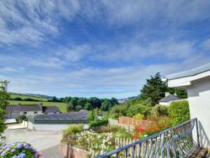 Gallery image of Holiday Home Bodinnick by Interhome in Fowey