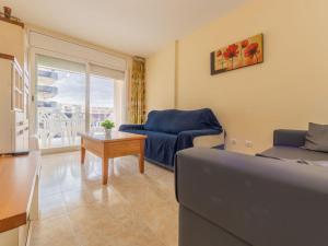 Fotografie z fotogalerie ubytování Apartment Nova Pineda-7 by Interhome v destinaci La Pineda