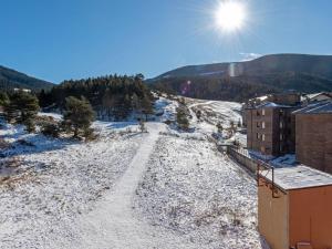 Fotografie z fotogalerie ubytování Apartment Ginesta by Interhome v destinaci La Molina