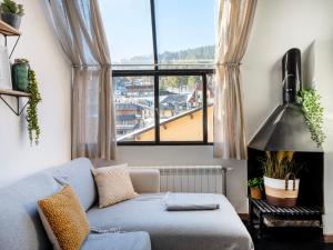 Fotografie z fotogalerie ubytování Apartment Ginesta by Interhome v destinaci La Molina