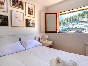 Fotografie z fotogalerie ubytování Apartment Ginesta by Interhome v destinaci La Molina