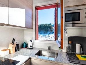 Fotografie z fotogalerie ubytování Apartment Ginesta by Interhome v destinaci La Molina + 22 fotografií