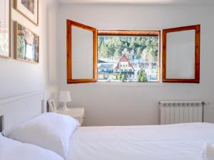 Fotografie z fotogalerie ubytování Apartment Ginesta by Interhome v destinaci La Molina