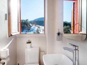 Fotografie z fotogalerie ubytování Apartment Ginesta by Interhome v destinaci La Molina