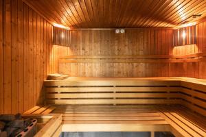 Billede fra billedgalleriet på Apartament SWEET HOME i Kościelisko