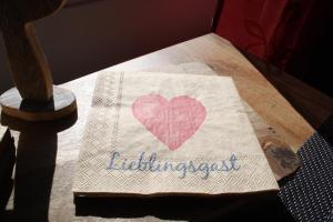 Fotografia z galérie ubytovania Mühlbach Alpendomizil II v destinácii Mühlbach am Hochkönig