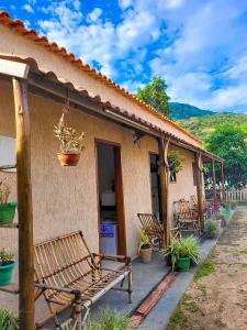 Γενική θέα στο βουνό ή θέα στο βουνό από  αυτό το διαμέρισμα +19 φωτογραφίες