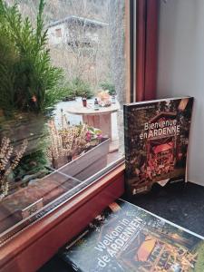 Fotografie z fotogalerie ubytování Le Ri de Vâ Maboge La Roche en Ardenne v destinaci Ortho