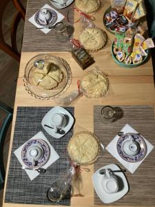 Gallery image of Borgo dei Centenari in Orgosolo +43 photos