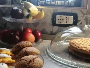 Gallery image of Borgo dei Centenari in Orgosolo