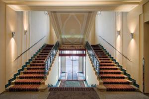 Fotografia z galérie ubytovania Theatrino Hotel v Prahe