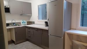 Afbeelding uit fotogalerij van Agréable T2 près des plages avec parking in Arcangues