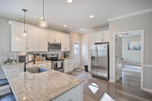 Gallery image of Durham Vacation Rental Near Duke University in Durham