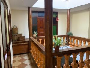 Foto dalla galleria di House Naïma a Rabat